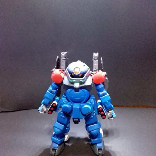 グリモア-カスタム