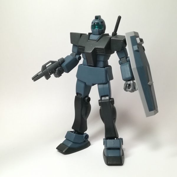 ジム暗礁宙域仕様