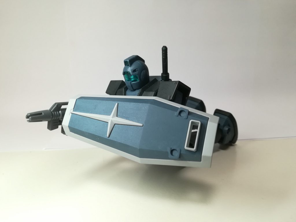 ジム暗礁宙域仕様–2枚目/制作者：ぺんぺん