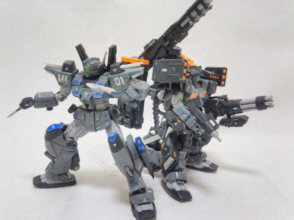 しがない作品ですが最後まで見て頂きありがとうございますm(_ _)m