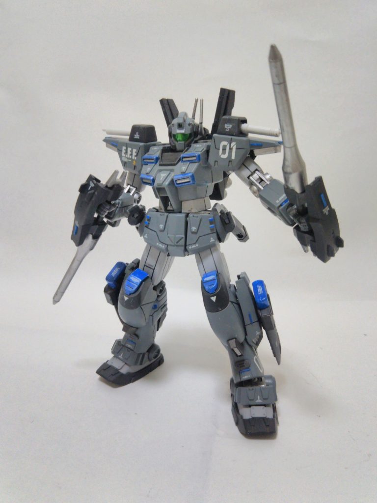 パワードジム チャージ–8枚目/制作者：KOU