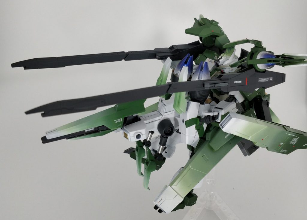 フルバースト!!!