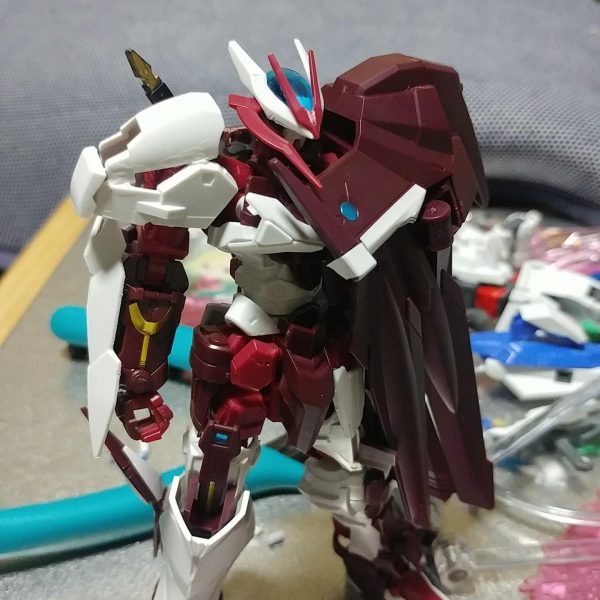 アストレイノーフレーム
