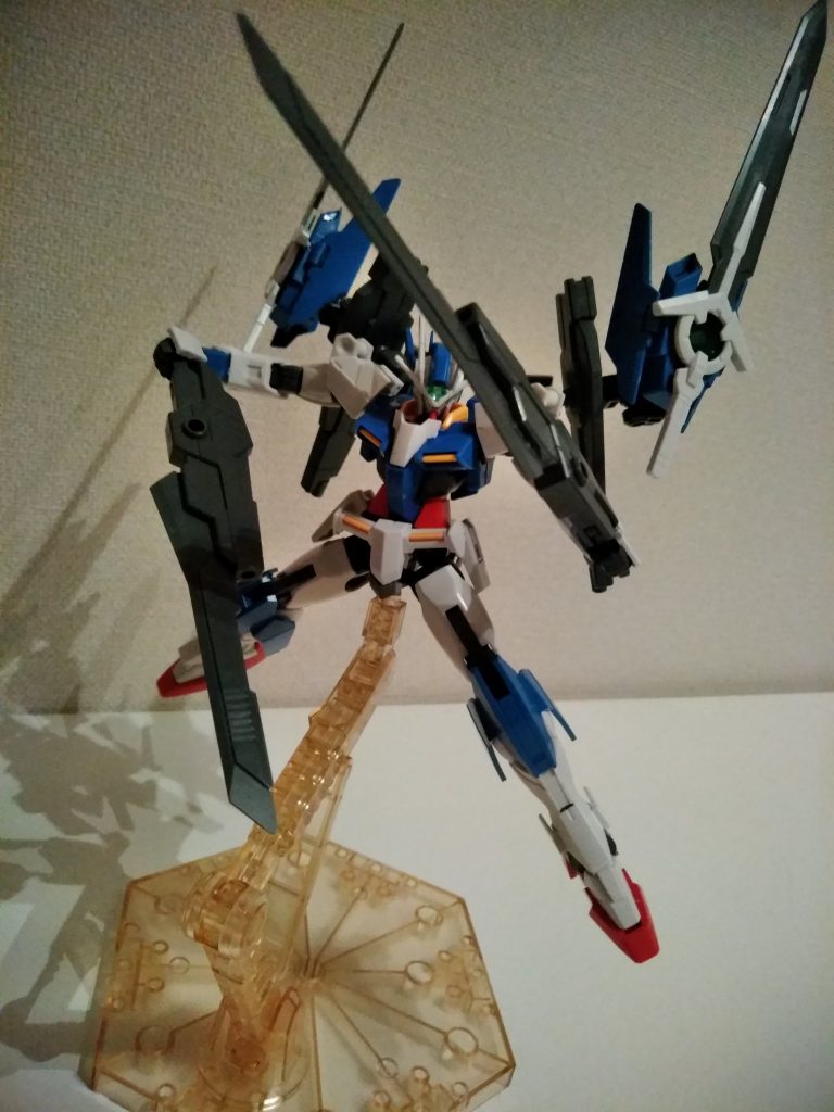 ガンブレイド