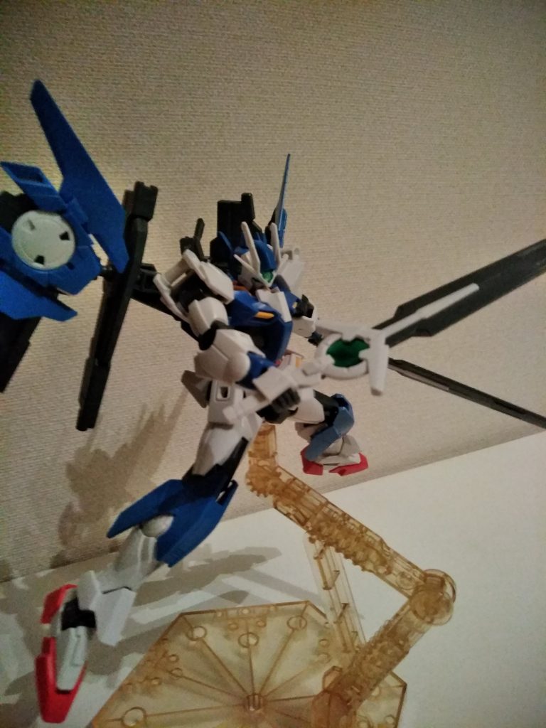 GNダイバーソード