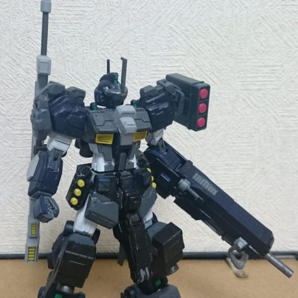 アーマード・ジム