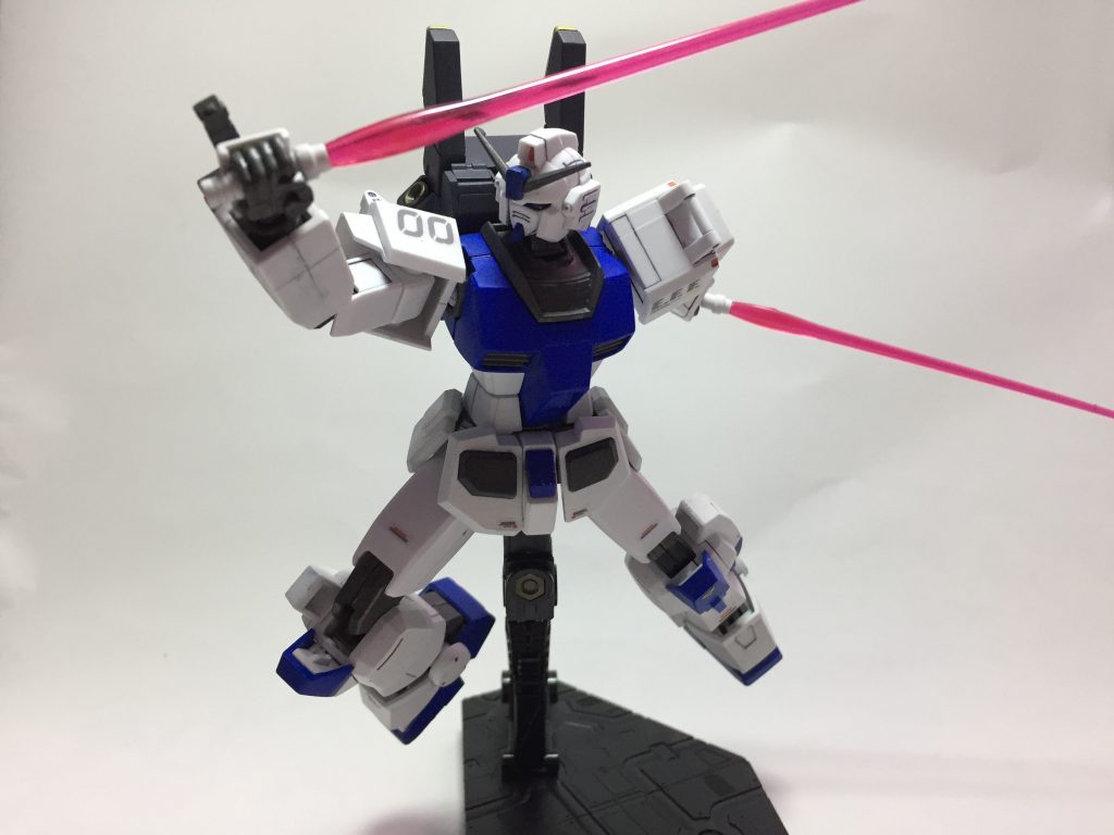 EXAMシステムスタンバイ