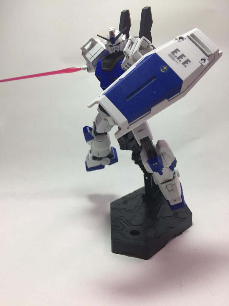 その傲慢さを償え!