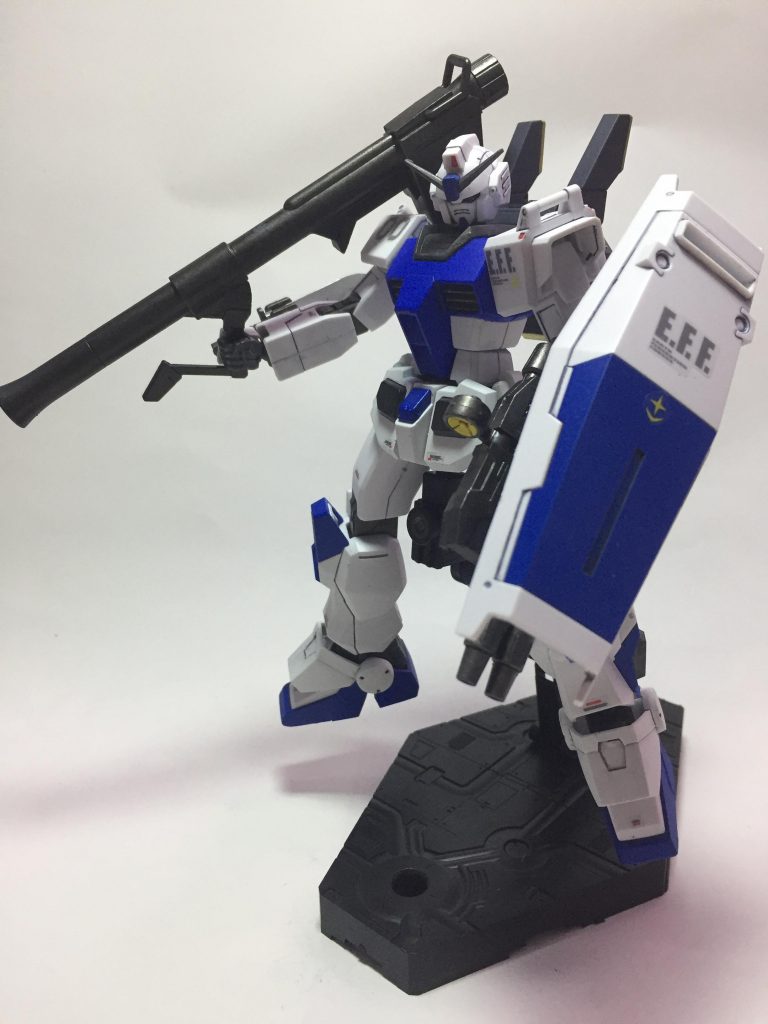 ハイパーバズーカ