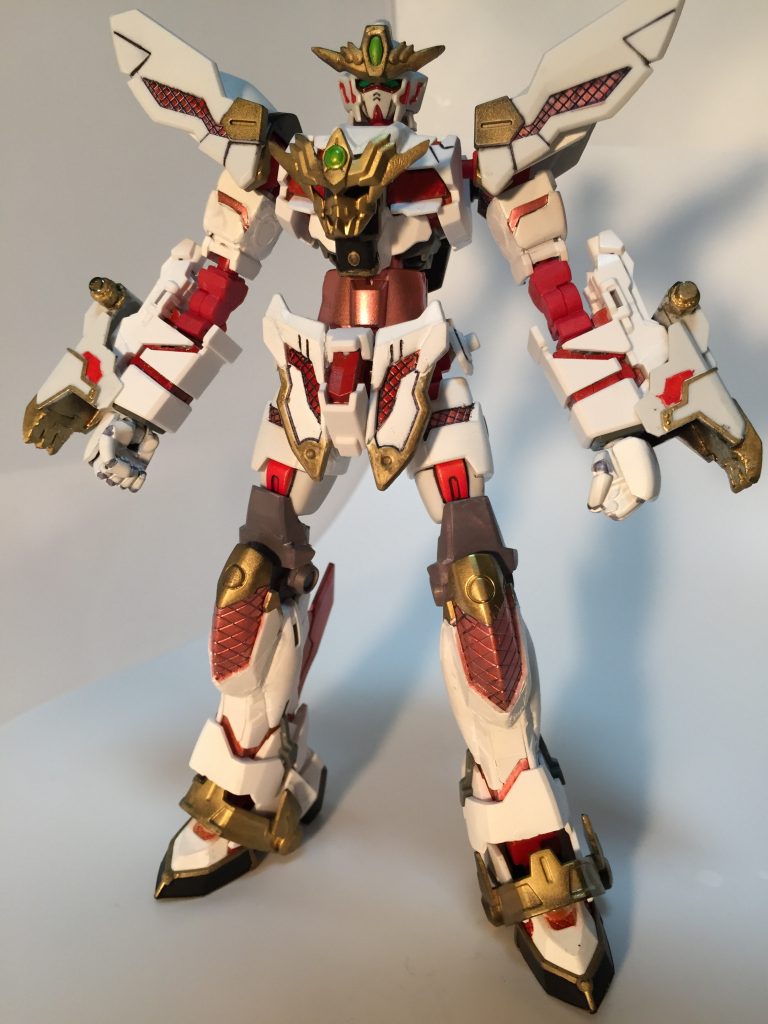 リアルモード