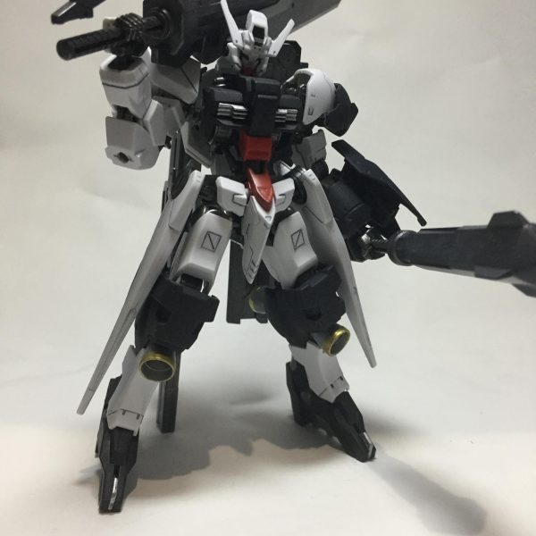 ガンダムアスタロトジーク