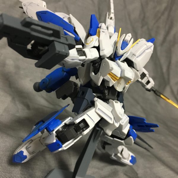 ガンダムバエルレーヴェ