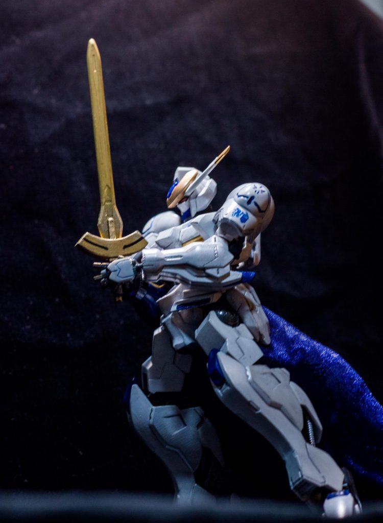 ――――クジャン、エリオン、ボードウィン……
「これは、正義のための戦いである!」
――――ファリド…