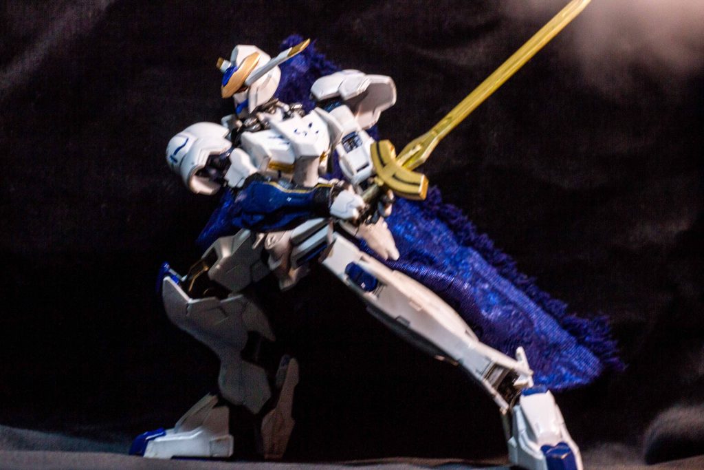 ガンダムペンドラゴン[Prototype]–7枚目/制作者：鹿嶋しゃこー