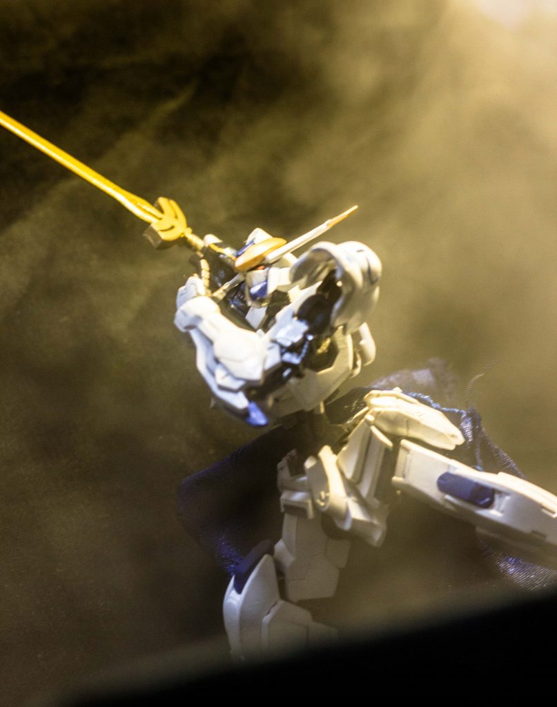 ガンダムペンドラゴン[Prototype]–9枚目/制作者：鹿嶋しゃこー