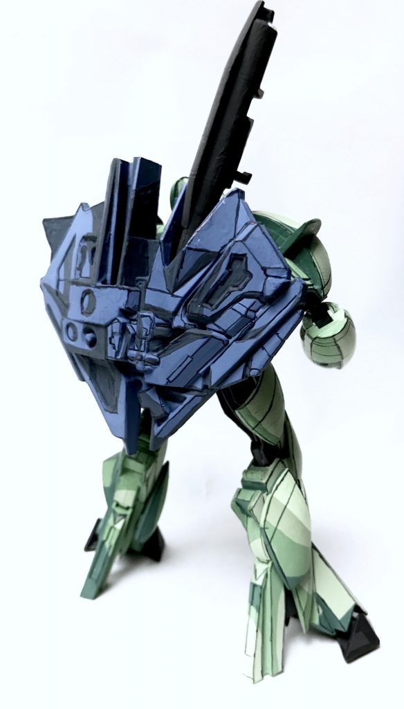 TURN X–5枚目/制作者：@j_gunaka