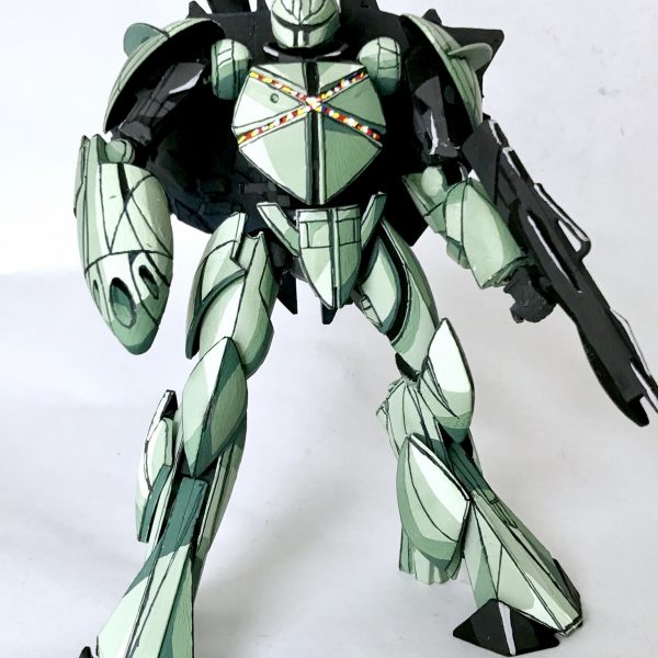 ターンX・ガンプラ改造作品まとめ｜∀ガンダム｜GUNSTA（ガンスタ）