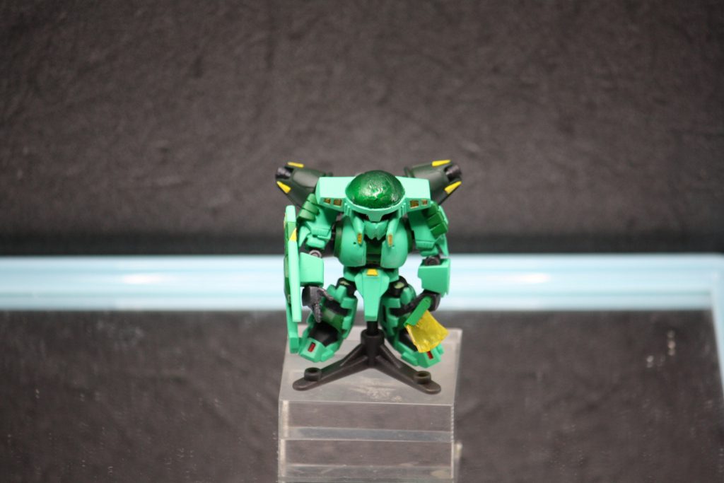 PMX-002「ボリノーク・サマーン」–2枚目/制作者：monaka