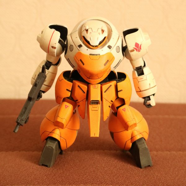 ランドマンロディ