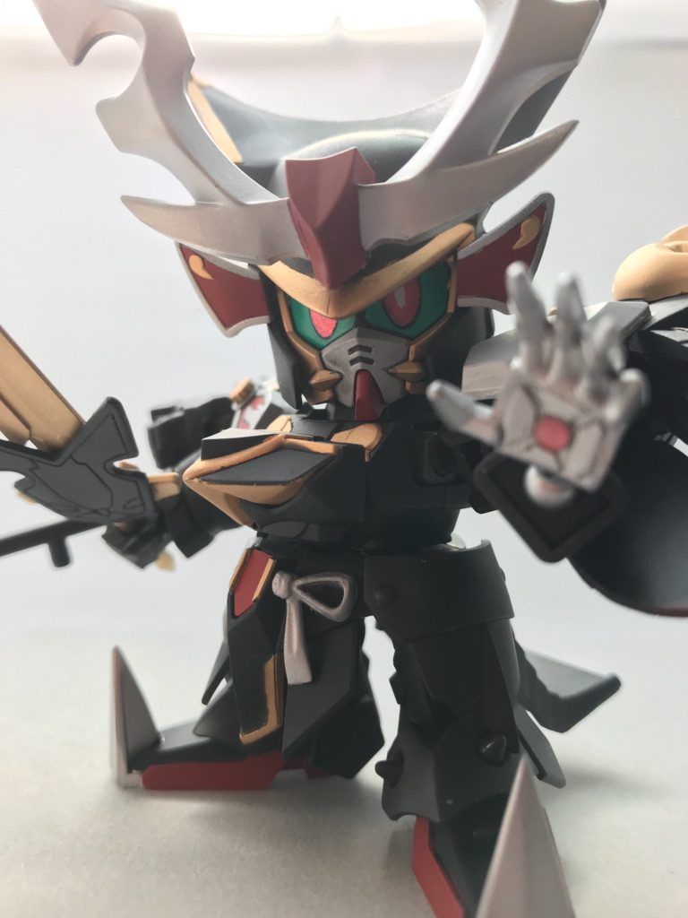 魔刃頑駄無–2枚目/制作者：ホヘ糖