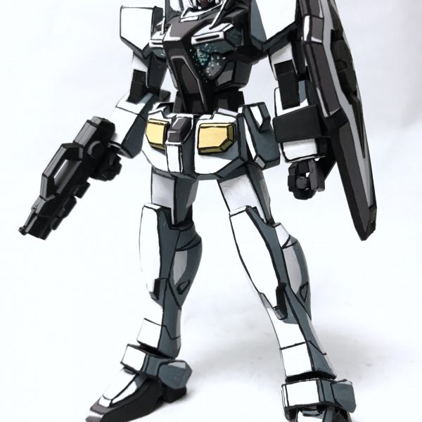 Oガンダム 1stシーズンver.