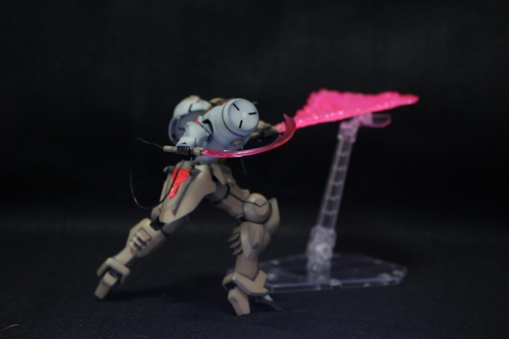 ジャスティマ 飛天御剣流