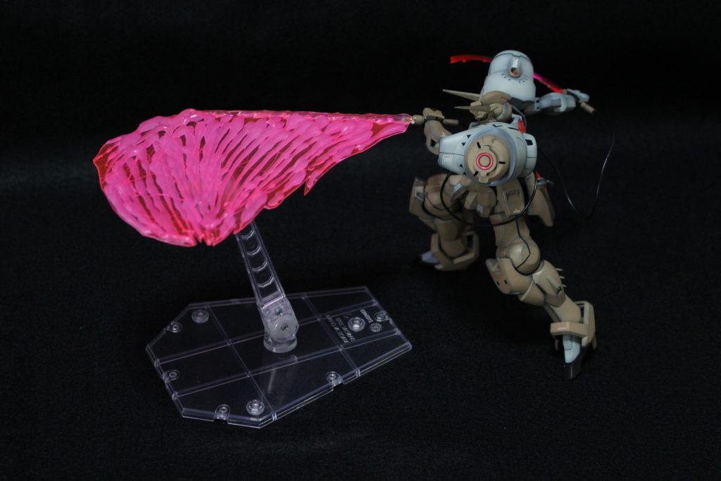 ジャスティマ 飛天御剣流