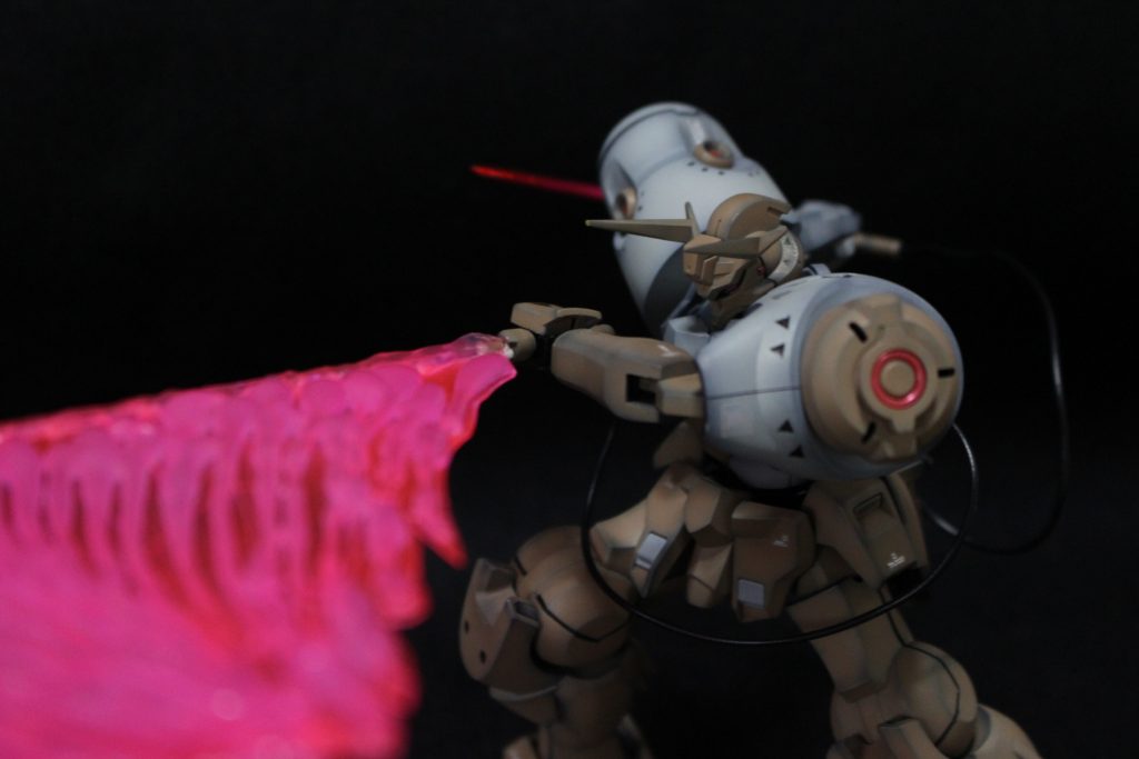 ジャスティマ 飛天御剣流