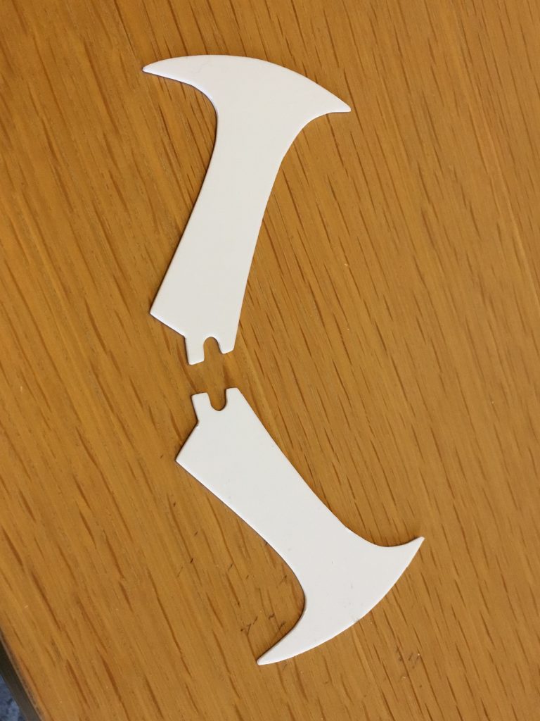 ガンダム魔人Z–3枚目/制作者：gufcustom