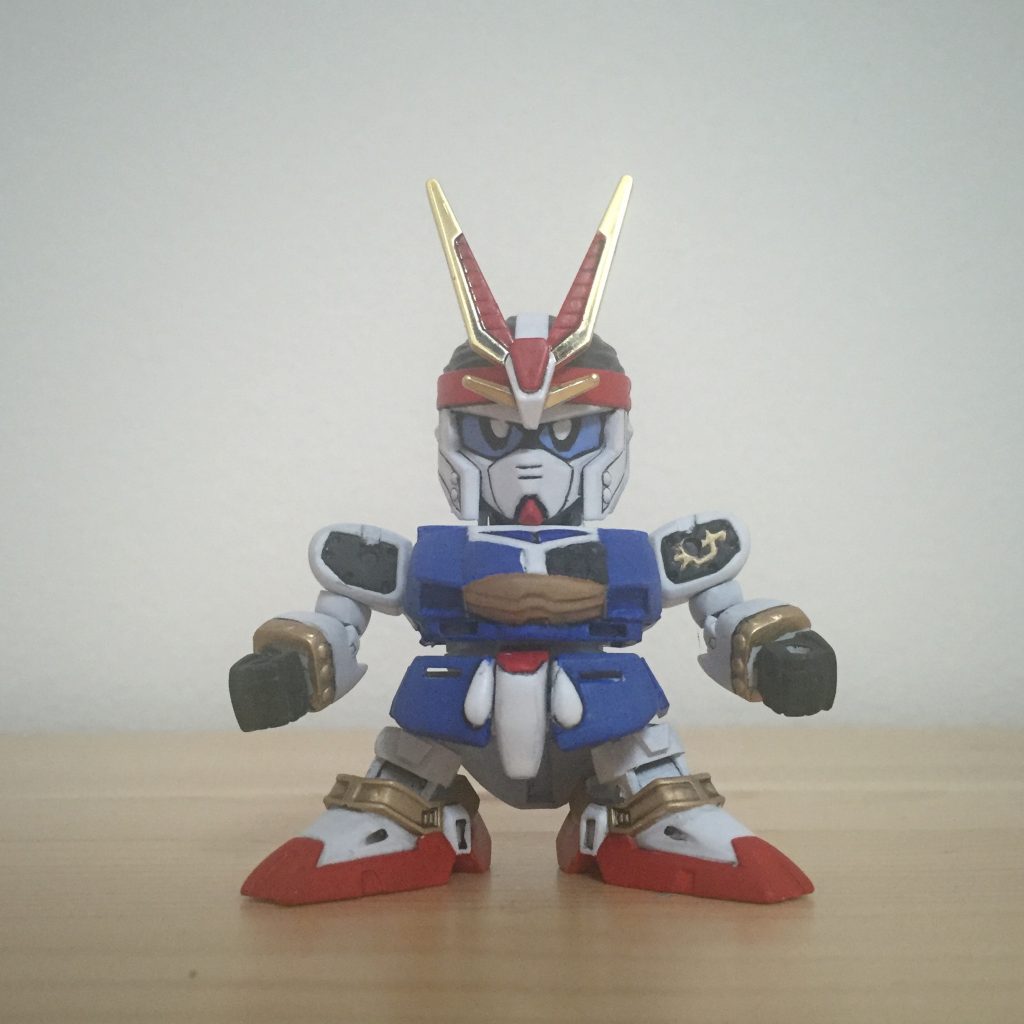 うおーっ笑
ご覧いただきありがとうございました！
とりあえずなんか疲れましたので次はなにか違うものを作りたいです。