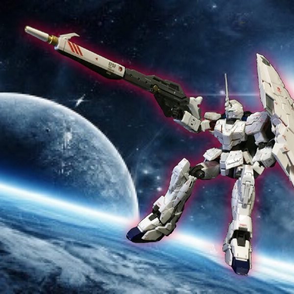 ユニコーン×ロングライフル