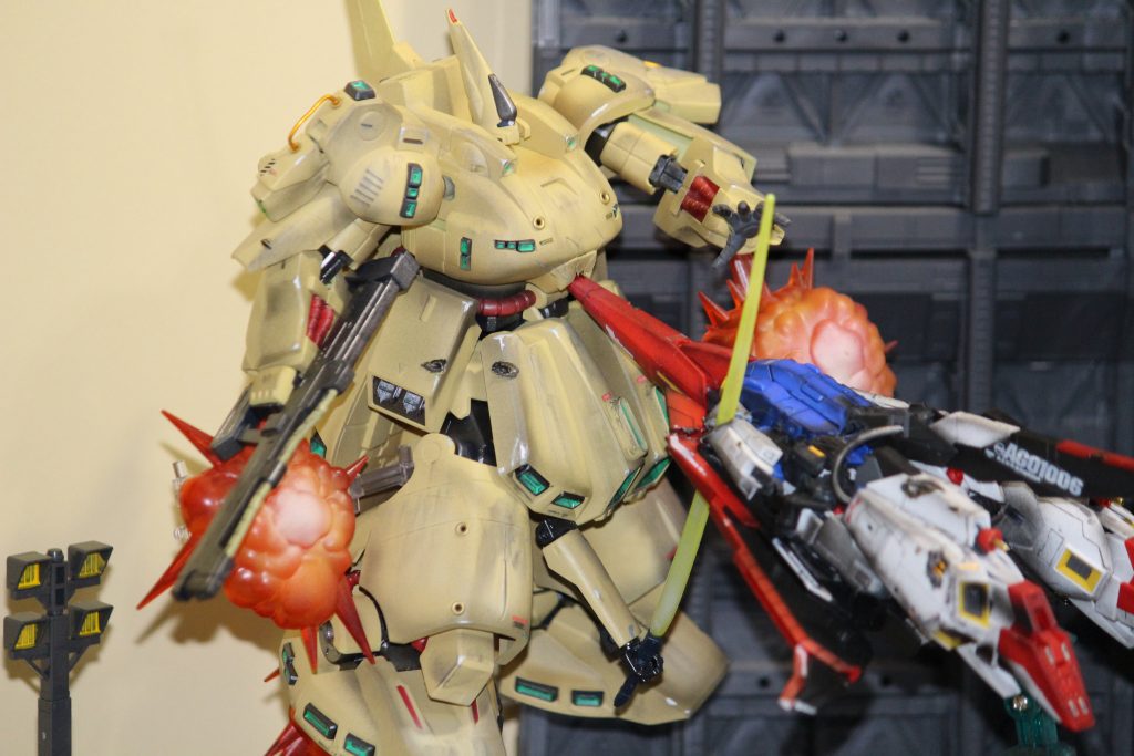 シロッコスイカバーです