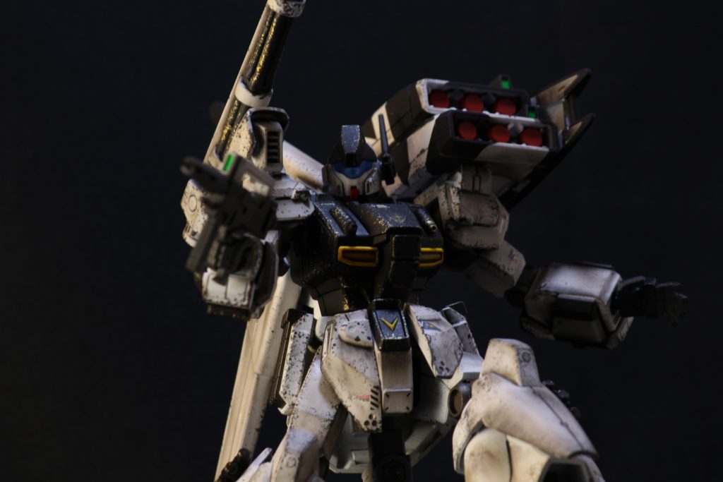 同じようなアングルしかない……