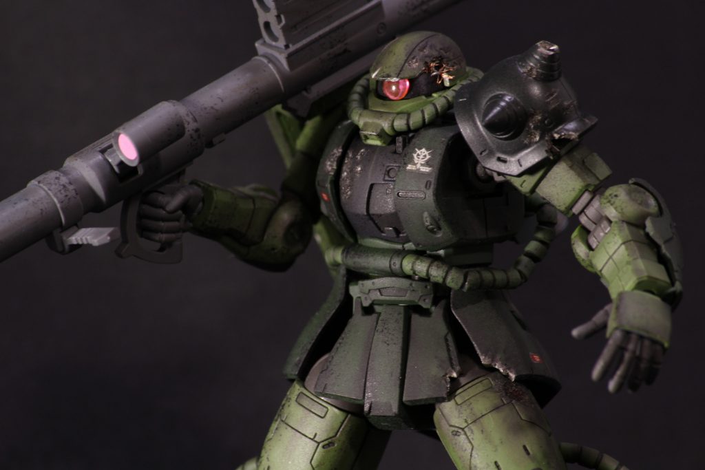 綺麗な目してるだろ……