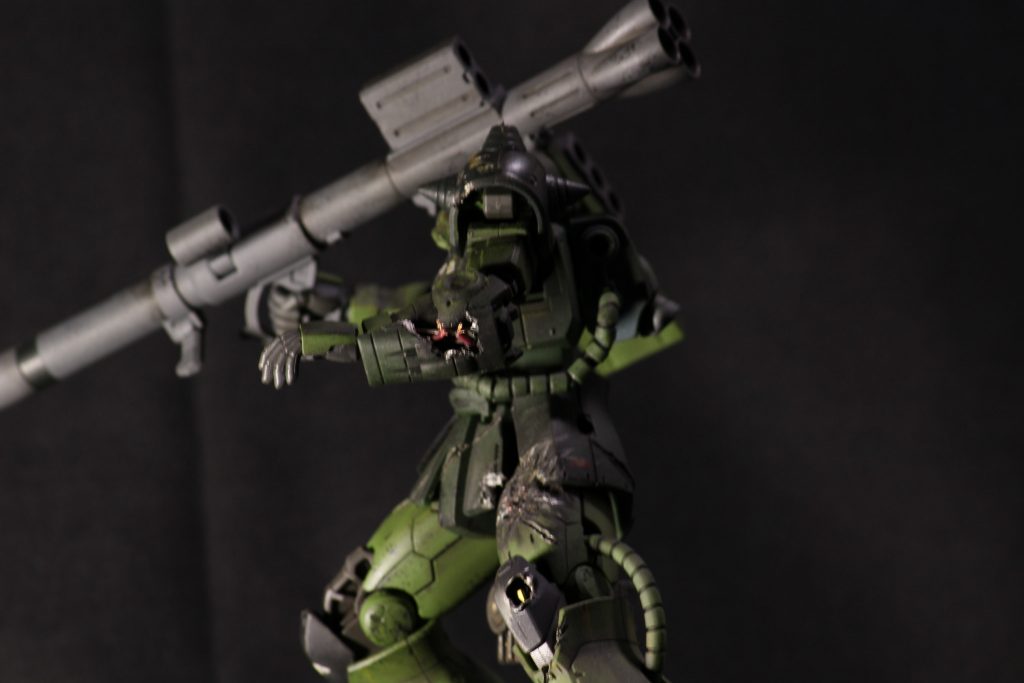 破損してなんぼです