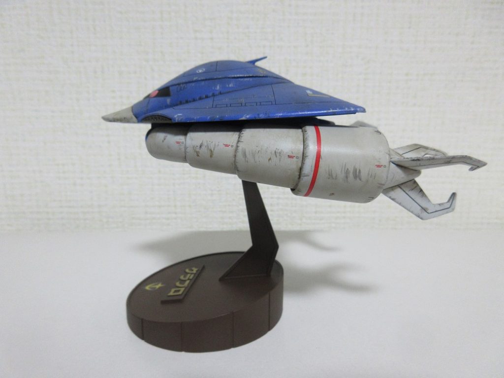 鹵獲グラブロ–3枚目/制作者：明智えっくん