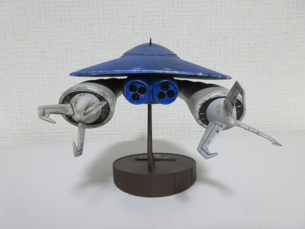 鹵獲グラブロ–5枚目/制作者：明智えっくん