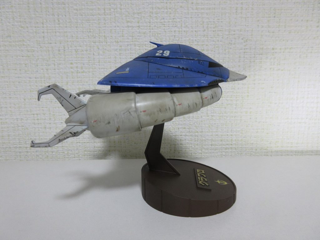 鹵獲グラブロ–4枚目/制作者：明智えっくん