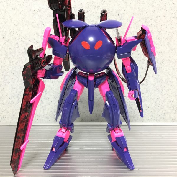 ガンダム・ハローネ