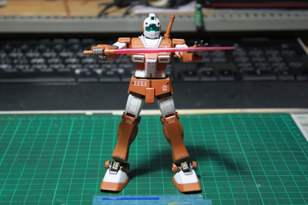 ジム・ライトアーマー–5枚目/制作者：Alex Horng