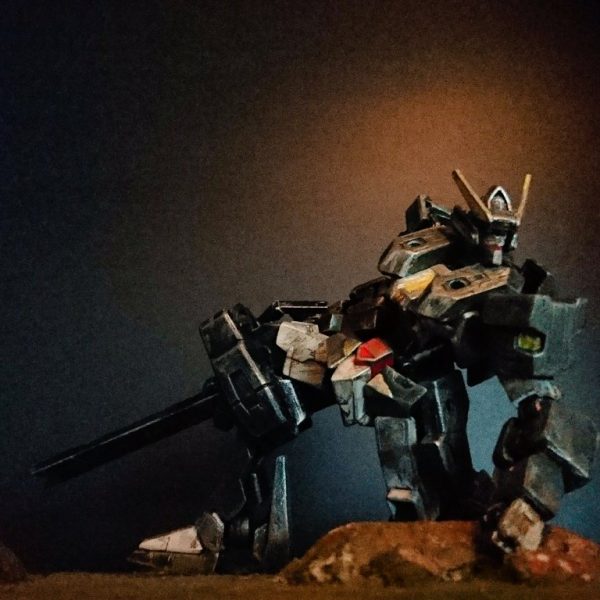 ASW-G-43 ガンダムサブナック