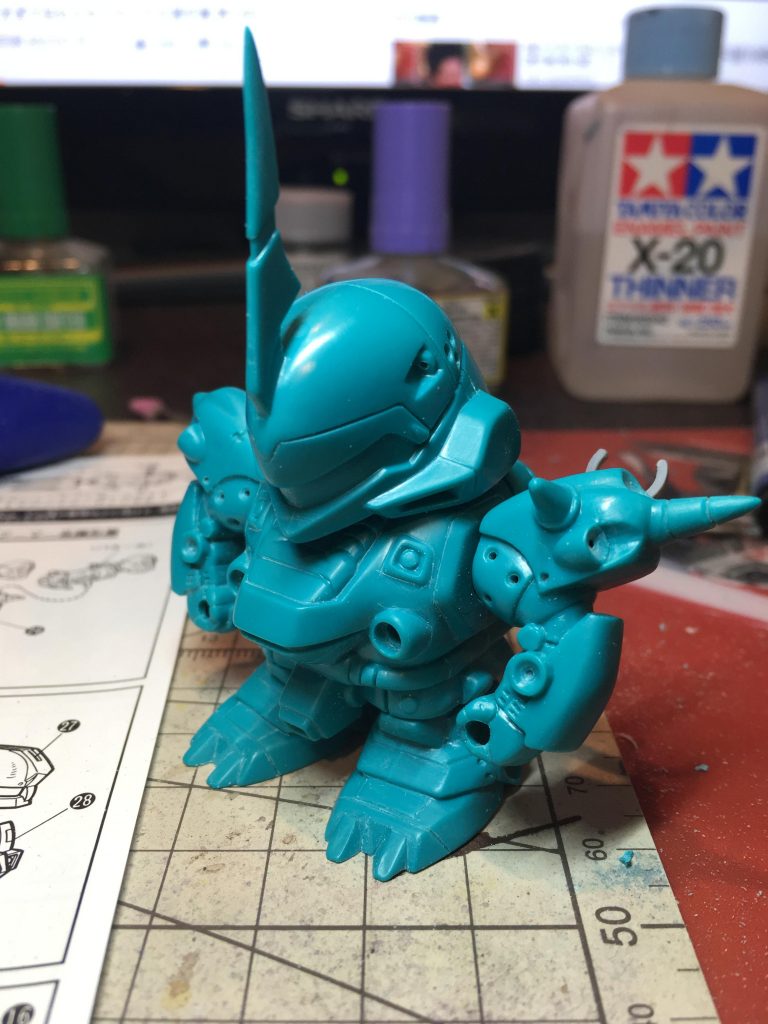 SD ケンプファー–7枚目/制作者：241