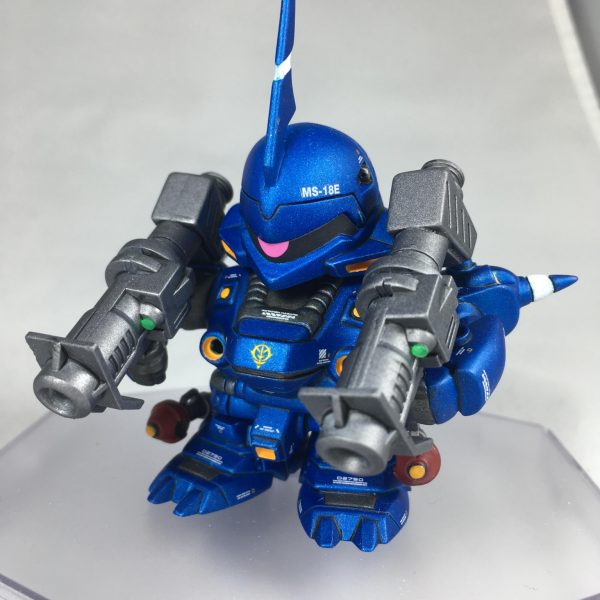 SD ケンプファー