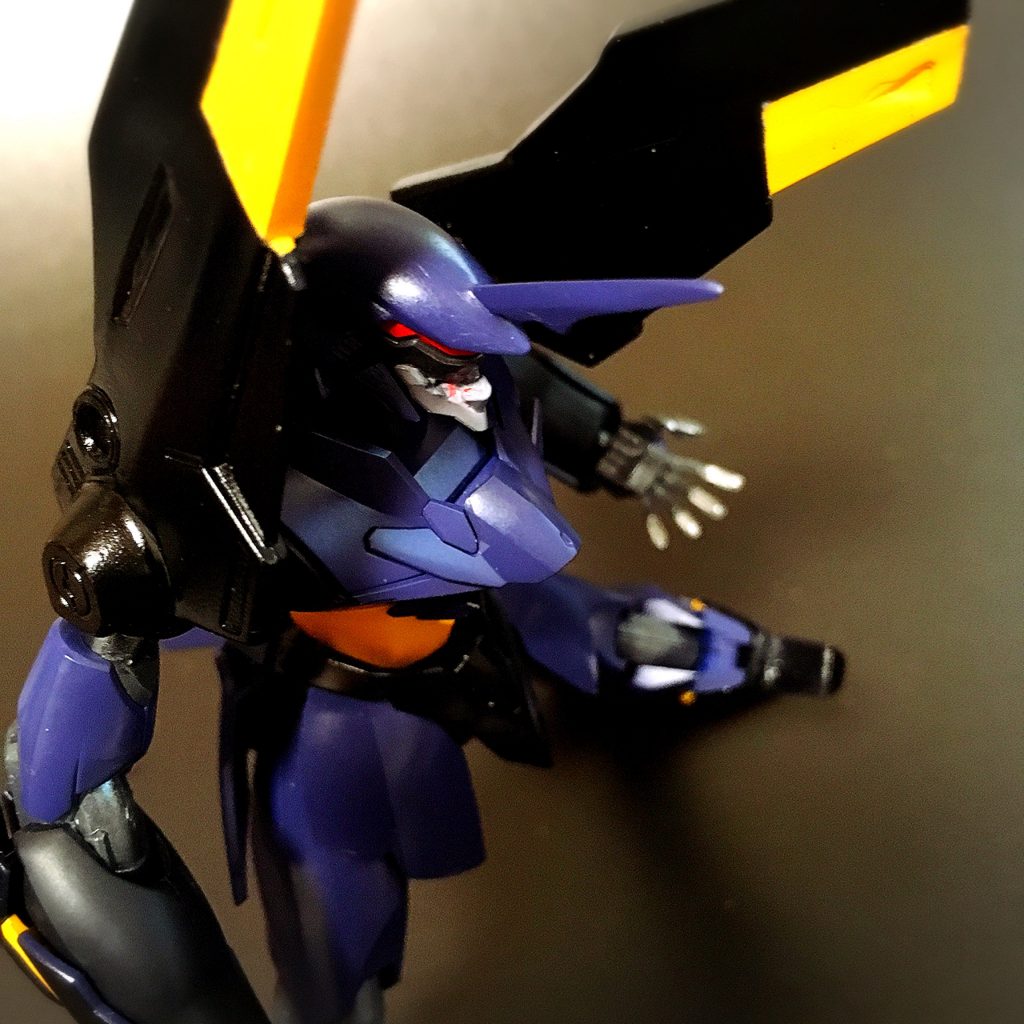 ギランゲリヲンMk-6–4枚目/制作者：47ca