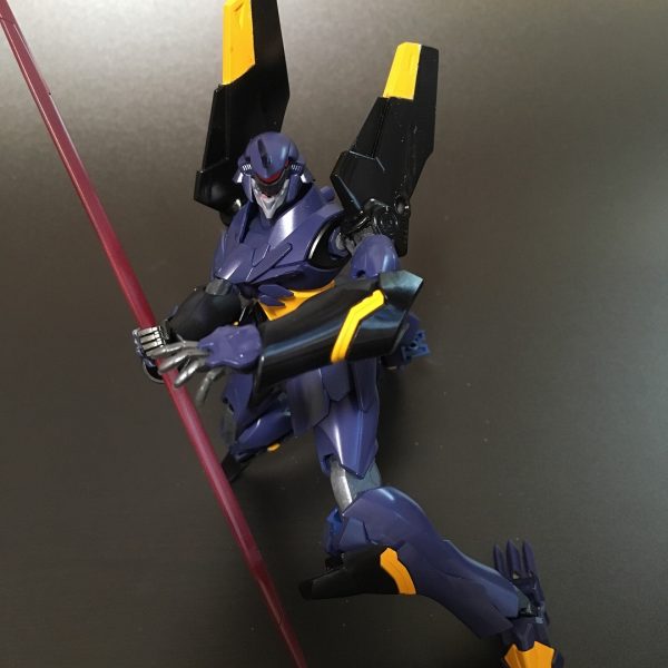 ギランゲリヲンMk-6