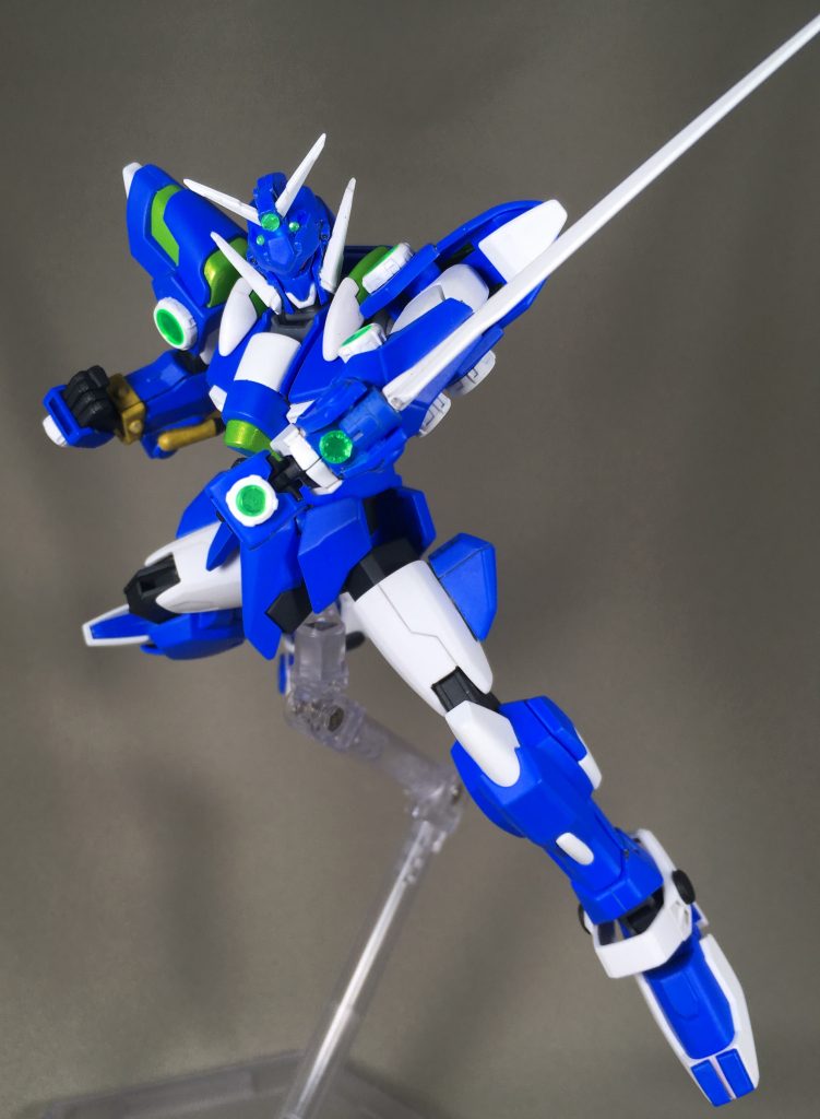 HG ソウルバーニング–8枚目/制作者：241