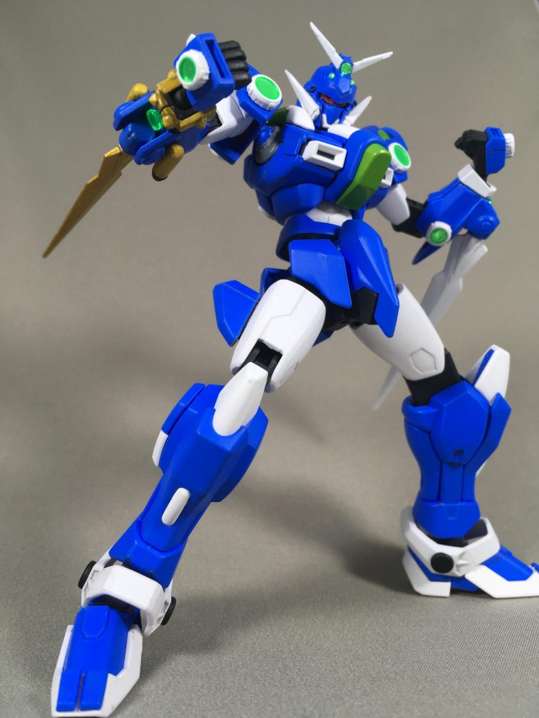 リミット解除！