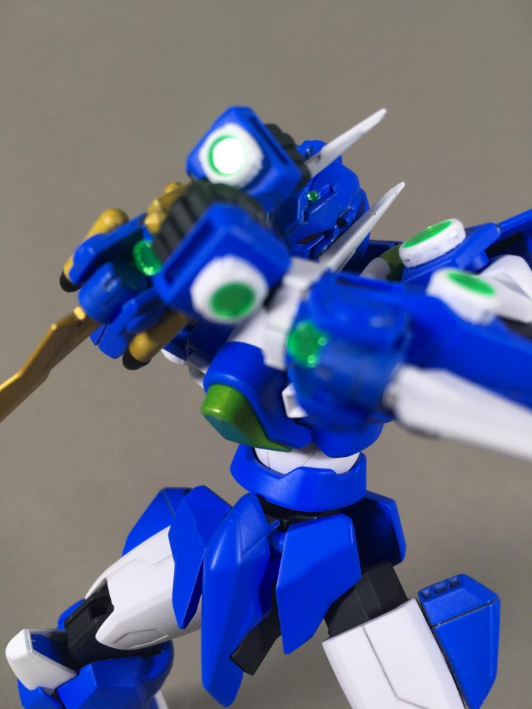 HG ソウルバーニング–5枚目/制作者：241