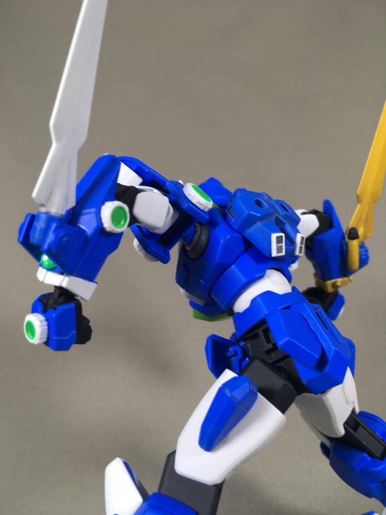 コード麒麟！！