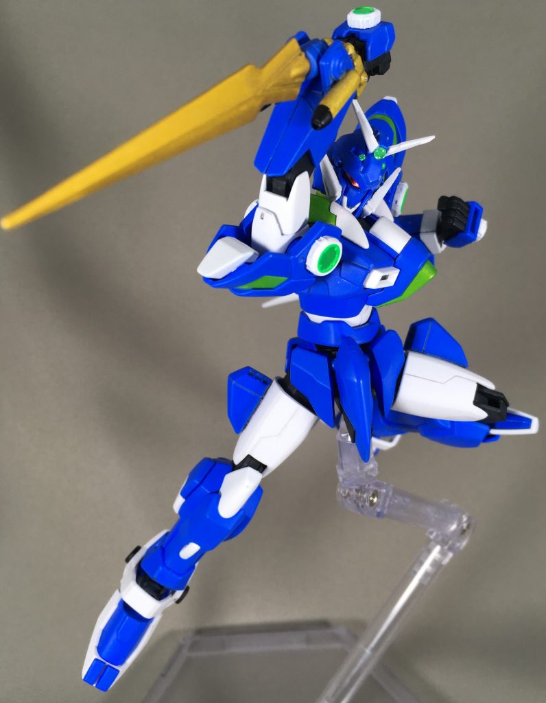 でぃぃぃやっ！！